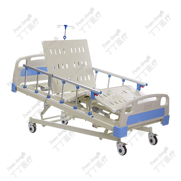 醫(yī)用電動(dòng)病床圖片4