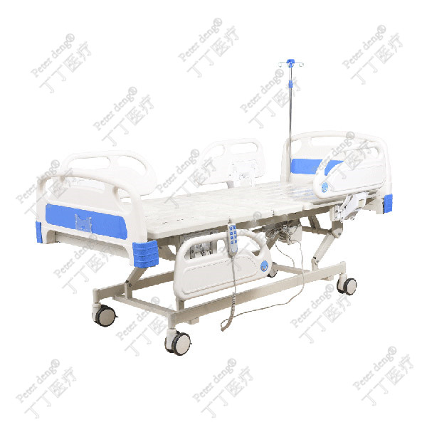 醫(yī)用電動(dòng)病床圖片7