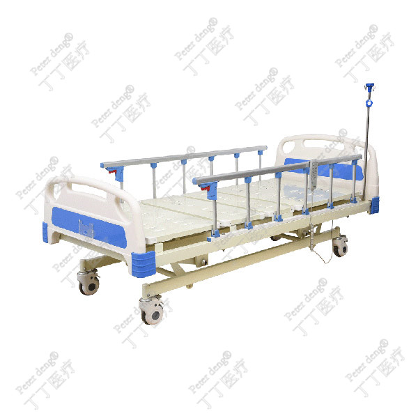 醫(yī)用電動(dòng)病床圖片3