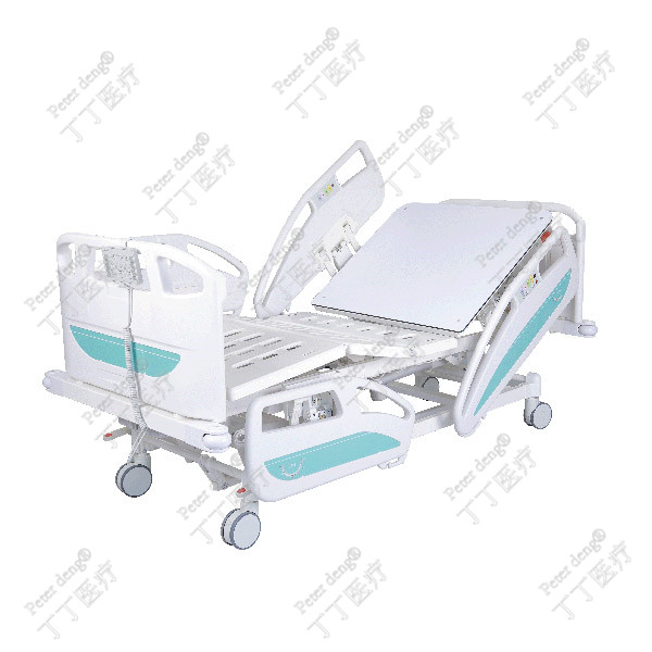 醫(yī)用電動病床圖片3