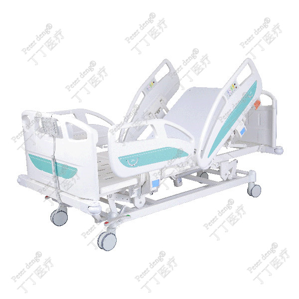 醫(yī)用電動病床圖片4