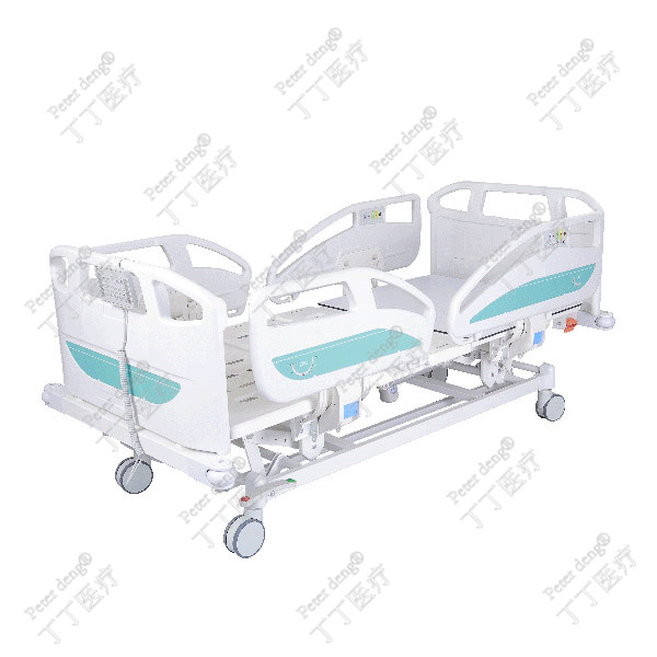 醫(yī)用電動病床圖片5